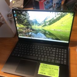 Dell Vostro 7590 15" Laptop