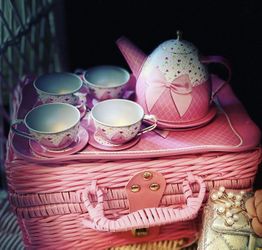 Tea House