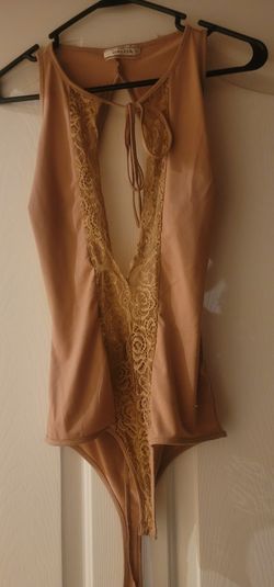 Bodysuit