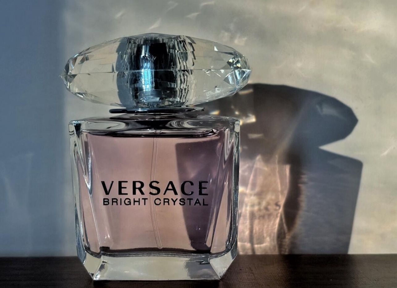 Versace Bright Crystal