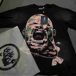 Hellstar Wrestlmania Stone Cold Steve Austin 3:16