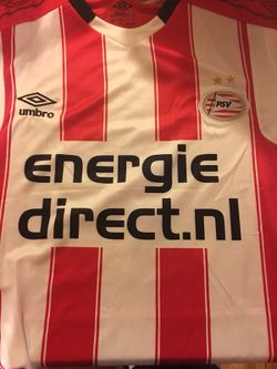 Hirving Chucky lozano PSV 11