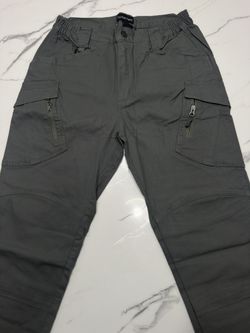 CARGO PANT!!