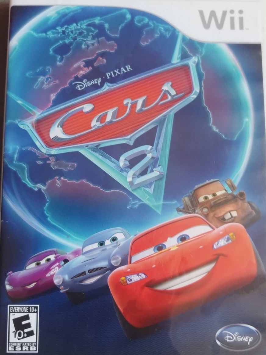 Cars 2