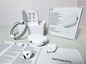 AirPods Pro Gen 2
