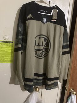 NY Islanders Jersey