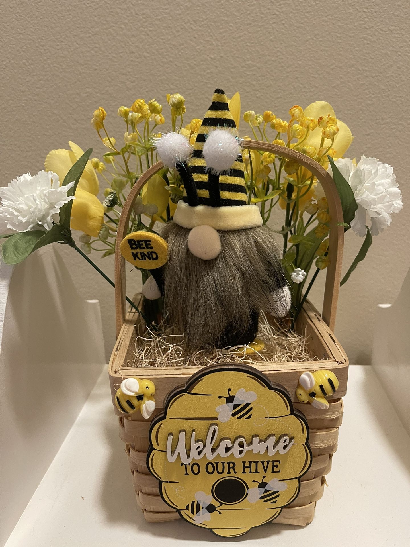 Flower arrangement Gifts