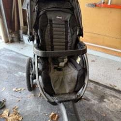 Baby Jogger Stroller 