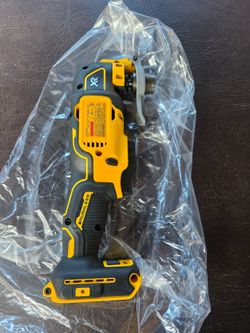 Dewalt Oscillating Tool