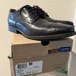 Men’s Clark Dress Shoes