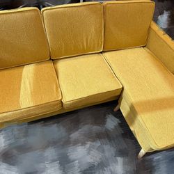 Brand New Sofa
