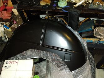 1968 Chevelle Inner Fenders Rear Both Left And Right