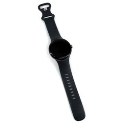 Google Pixel Watch 2 41mm LTE Gold w/ Black Obsidian