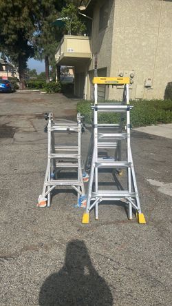 Ladders