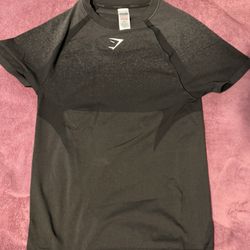 Gymshark Shadow Seamless T Shirt