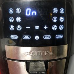Gourmia Digital Air Fryer