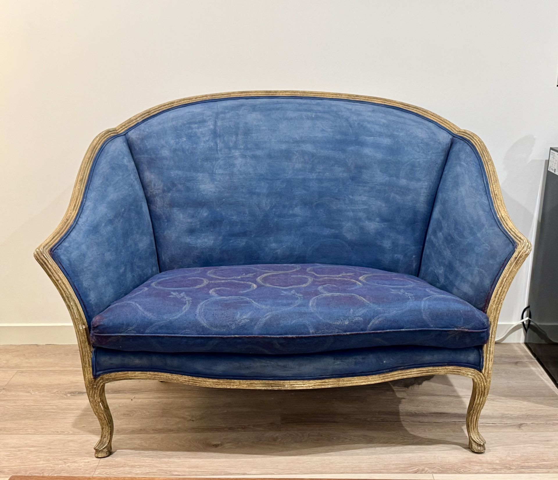 Vintage Couch