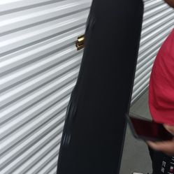 This is a genuine OEM rear cargo cover shade for a 2022-2025 Honda Civic Hatchback. 