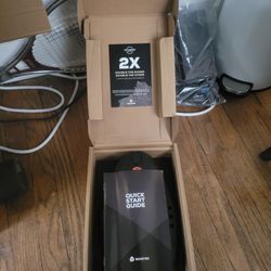 Boosted Board XR Battery Kit