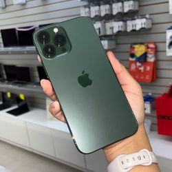 iPhone 13 Pro Max 128gb Unlocked 