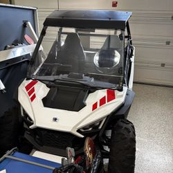 Polaris Rzr 2023 150 Cc