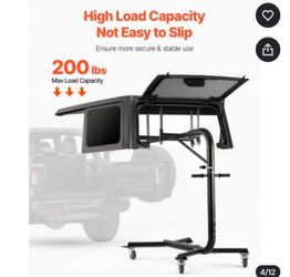Vevor Hard top Removal Lift