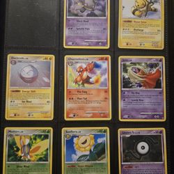 Pokemon Cards Vintage #3