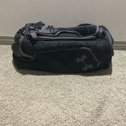 Under Armour Duffel/Backpack Bag