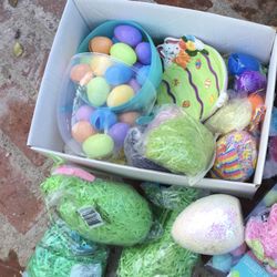 decorations for Easter Day