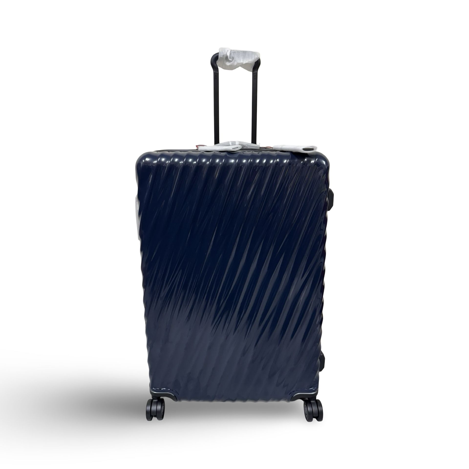 Tumi 19 Degree Extended Trip Expandable 4-Wheel Packing Case - Navy