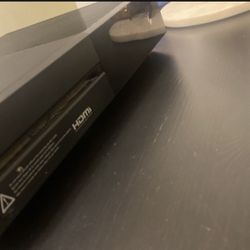 Xbox one