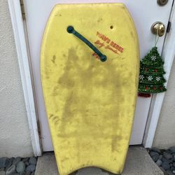 Boogie Board