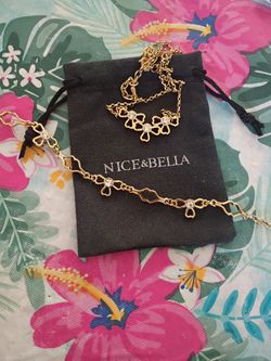 Nice & Bella set