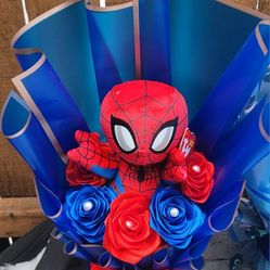 Eternal Bouquets/rosas de listón