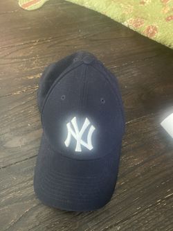NY Yankees Baseball Cap