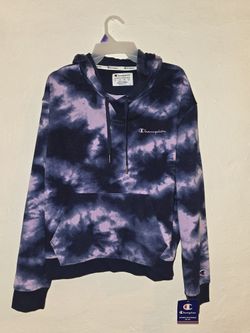 Women's Champion Hoodie 