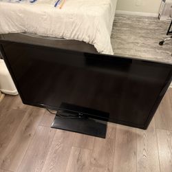 LG 55L V5500 TV