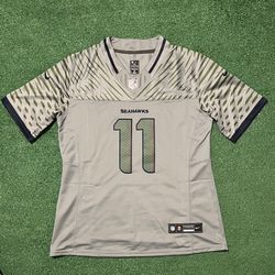 Seattle Seahawks Jaxon Smith-Njigba Rivalry Jersey