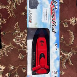 REMOTE CONTROL BOAT - Brand New Unopened Box