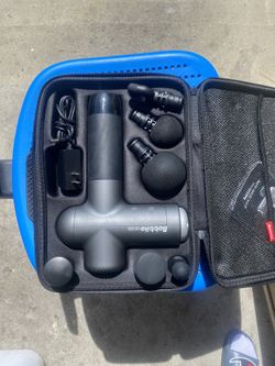 Massage Gun