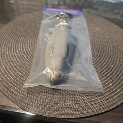 10" Huddleston Deluxe 