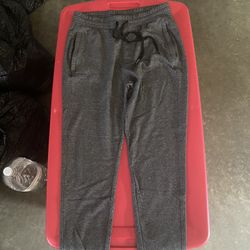 Men’s Small Sweatpants