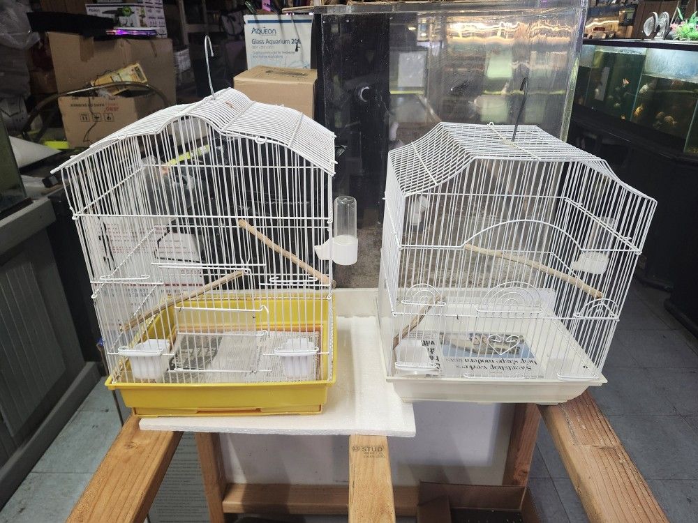 Bird Cages