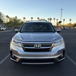 2020 Honda Pilot Touring AWD