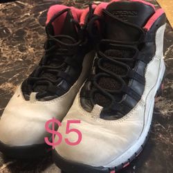 Children’s Jordan’s