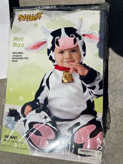 Halloween costume