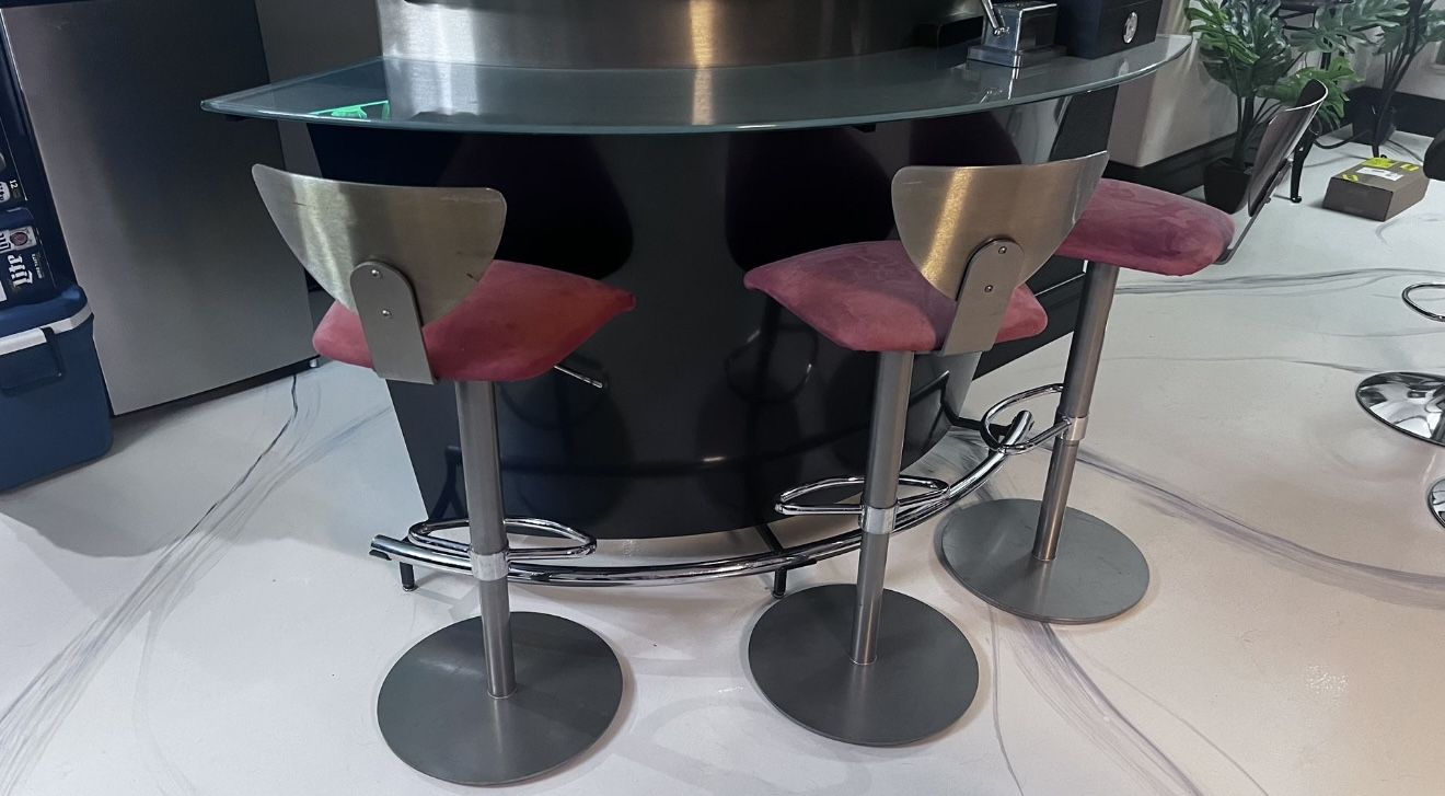Bar Stools