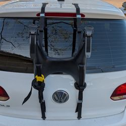 Saris Solo Bike Rack 