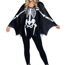 Halloween 🎃 Ponchos 