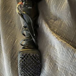 Hair Drying Brush